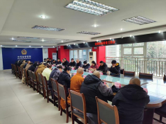 属地办理义务和部分监管义务落到实处